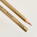 3400 Pencil. Multicolored lead. Koh-I-Noor