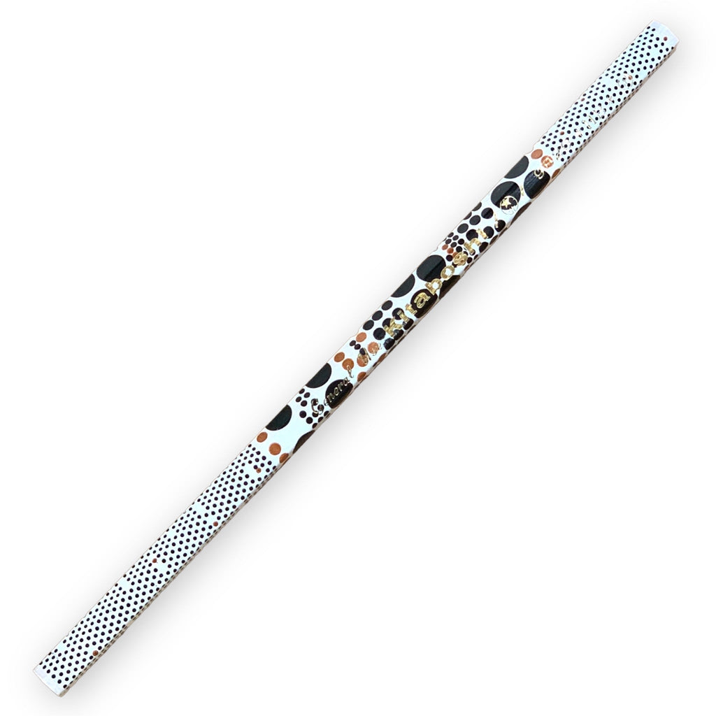 Pencil 9820 HB. Vintage. Kita Boshi