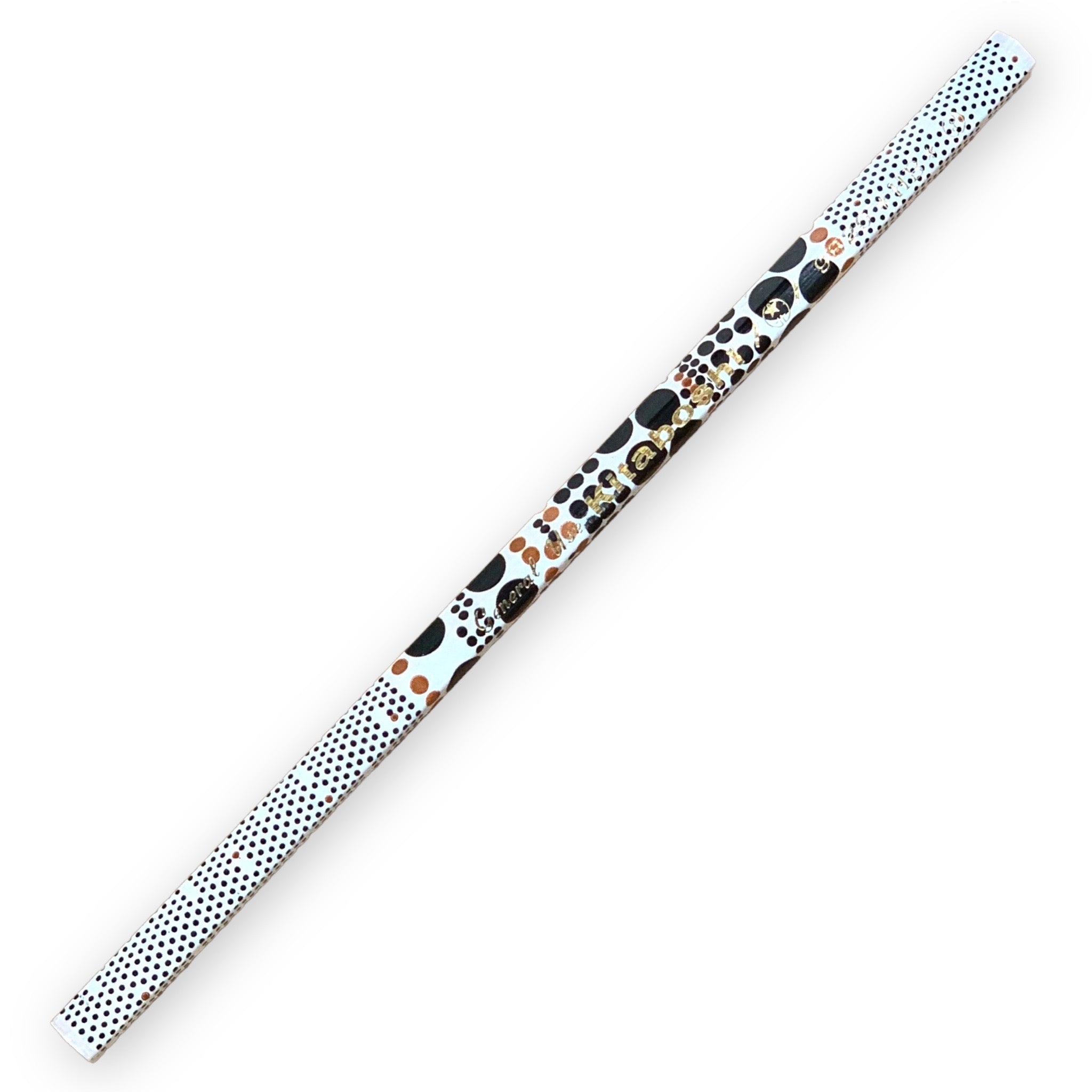 Pencil 9820 HB. Vintage. Kita Boshi