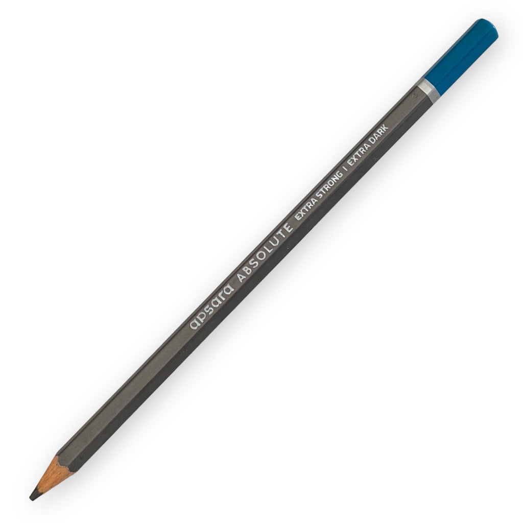 Absolute Extra Strong Pencil. Apsara