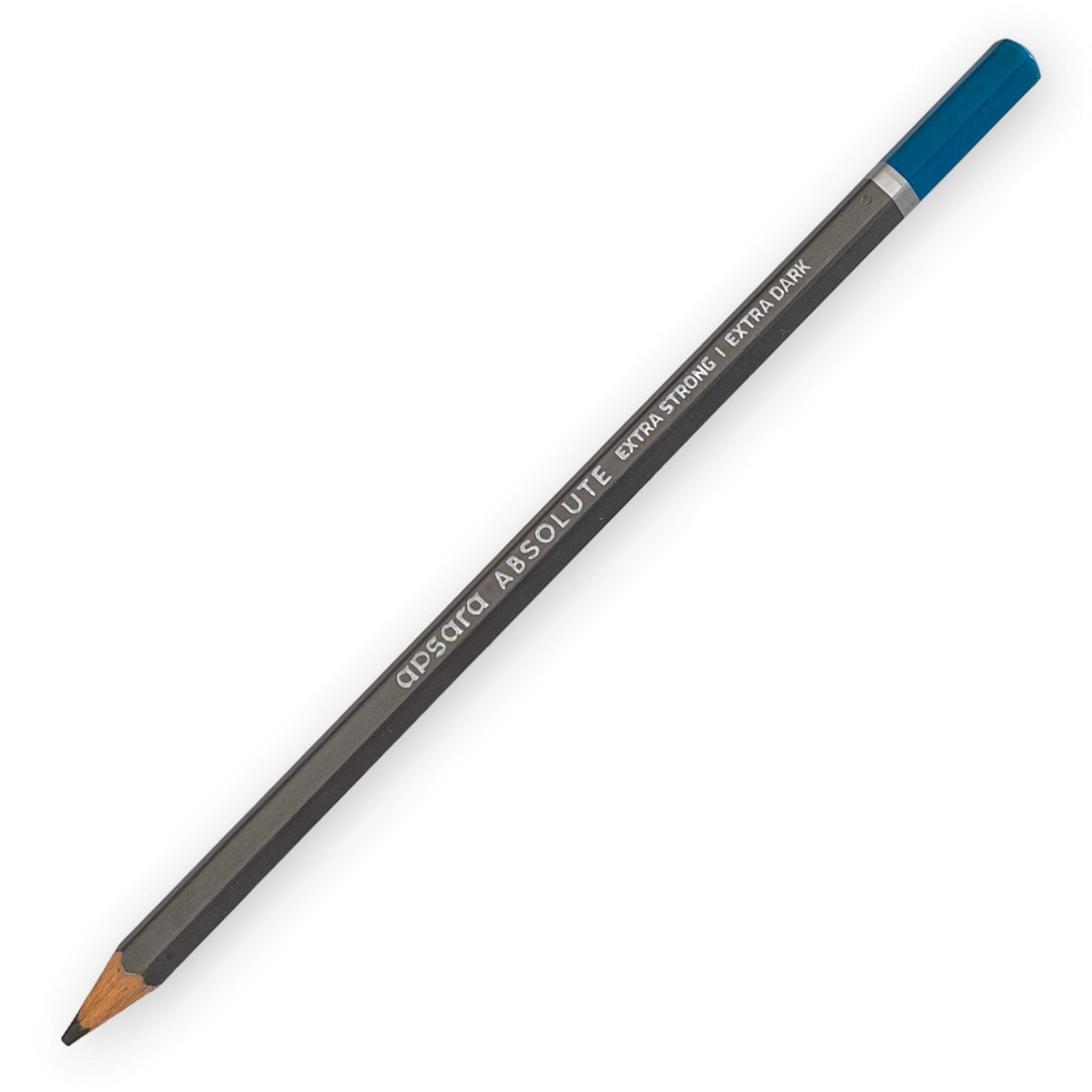 Absolute Extra Strong Pencil. Apsara