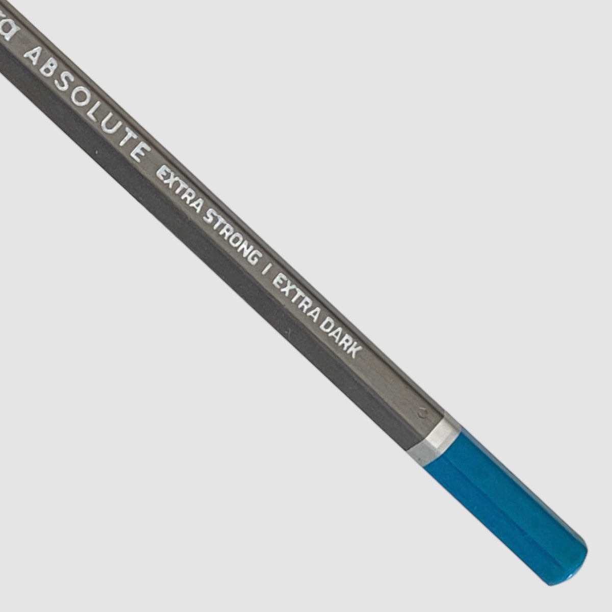 Absolute Extra Strong Pencil. Apsara