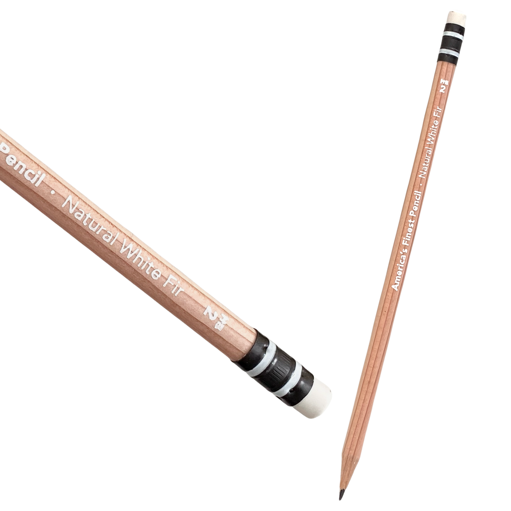 America's Finest Pencil. Written Word Pencil Co.