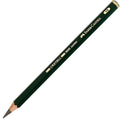 Faber-Castell 9000 Jumbo Pencil