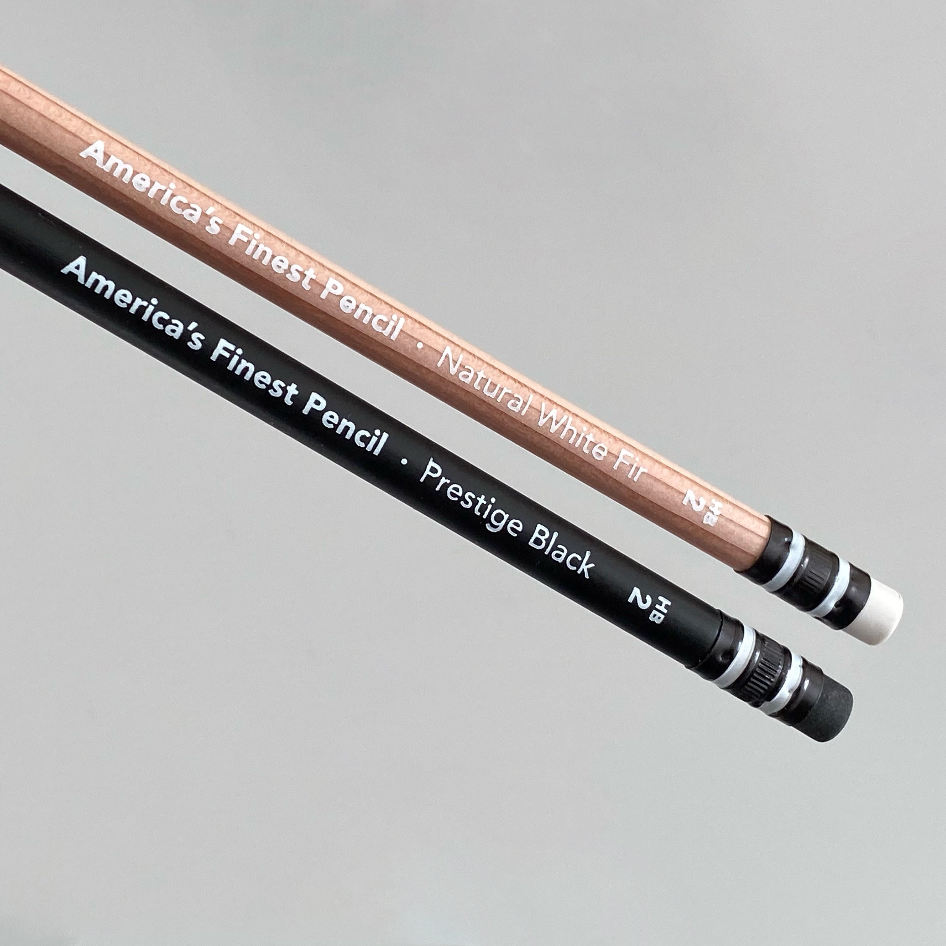 America's Finest Pencil. Written Word Pencil Co.