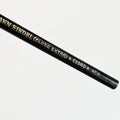 Pencil 1205 No. 3. Vintage. Johann Sindel