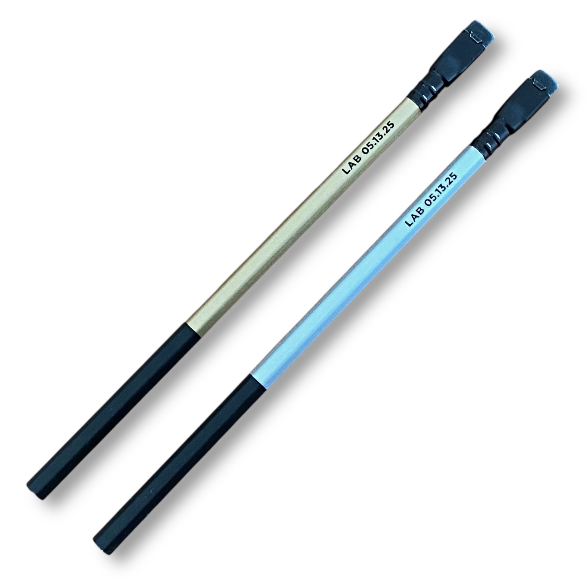 Blackwing Lab 05.13.25 Pencils (2 pencils). Special Edition. Palomino