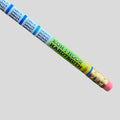 1231 Multiplication Table Pencil. HB. Koh-I-Noor