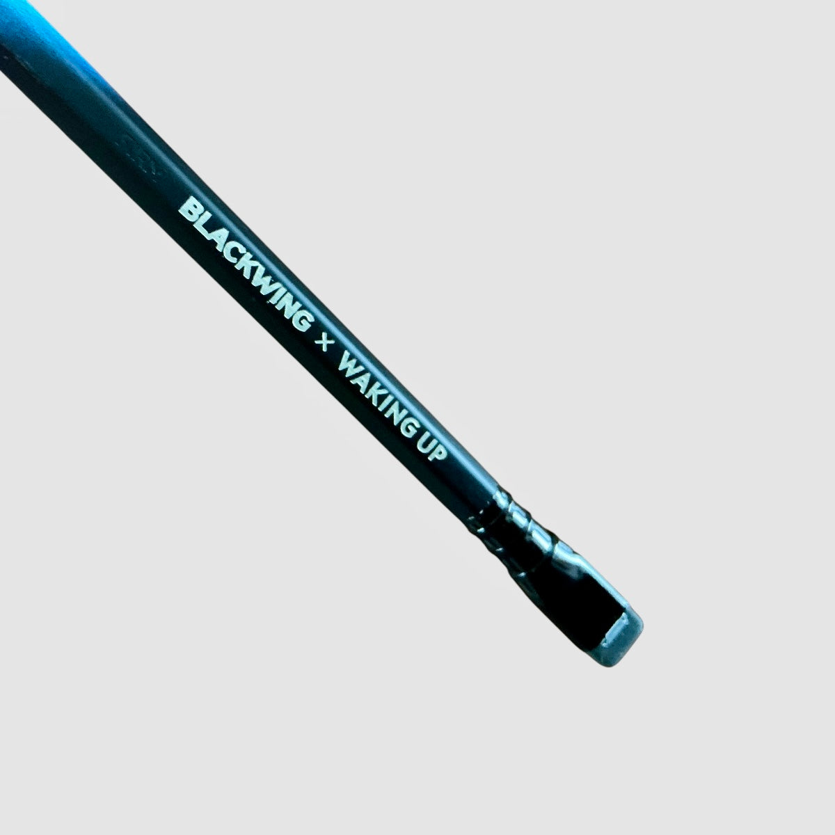 Blackwing x Waking Up pencils (4 pencils)