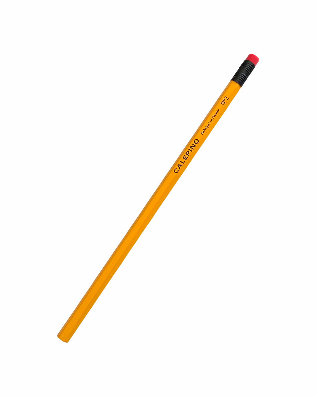 Yellow Pencil N2 Calepino